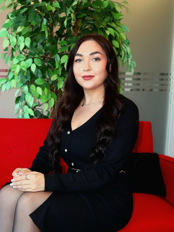 Lana Lesiuk, REALTOR® with L|S Real Estate Group, in St. John's